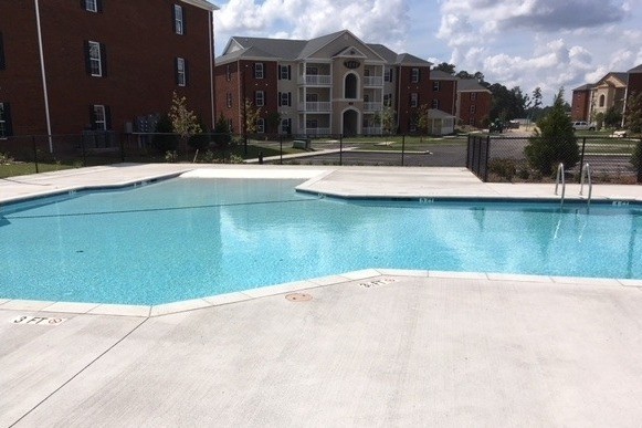 Waterchase Apartment Homes in Florence, SC - Building Photo - Building Photo