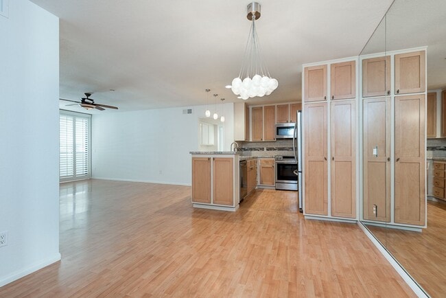 property at 850 State St