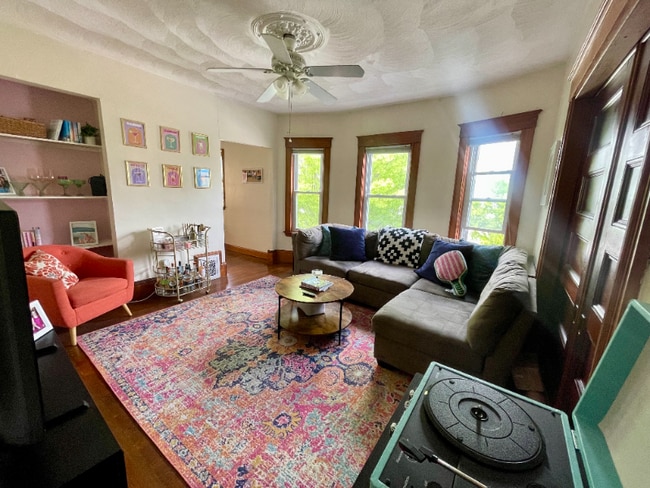 property at 1238 Broadway