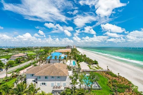 property at 1000 Longboat Club Rd