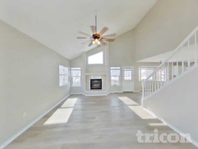 557 Autumn Pl in Fountain, CO - Building Photo - Building Photo