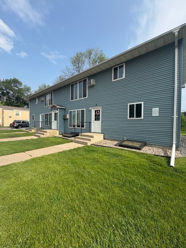 119 E Welcome Ave, Unit #4