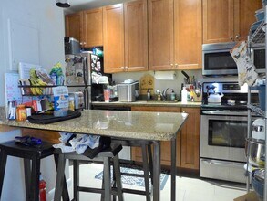 42 Saint Botolph St, Unit 6 in Boston, MA - Building Photo - Building Photo