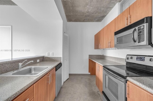 property at 455 NE 25th St