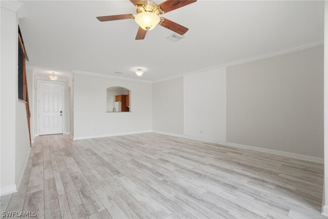 property at 3340 Antica St