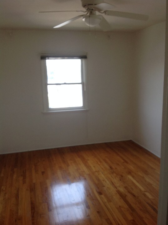 1789 S Marvin Ave in Los Angeles, CA - Building Photo