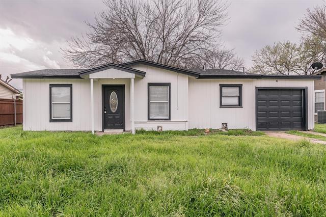 5108 Reed St in Fort Worth, TX - Building Photo - Building Photo