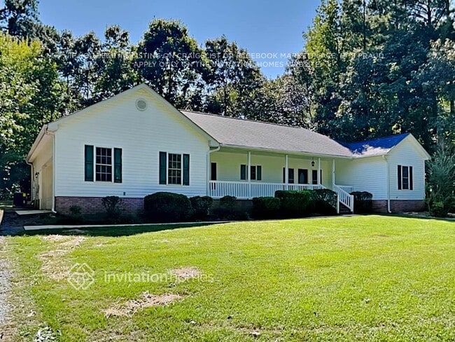 property at 10305 Waxhaw Hwy