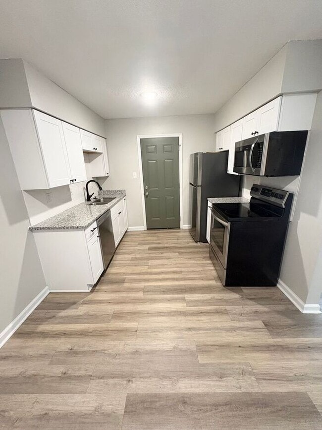 property at 3571 Midland Ave
