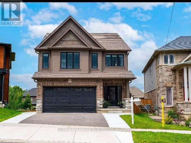 property at 851 Robert Ferrie Dr