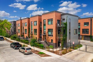 SOJO Commons Apartments