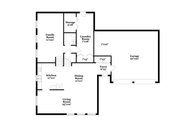 6481 Mountaineer Trail Ct in Reynoldsburg, OH - Building Photo - Building Photo