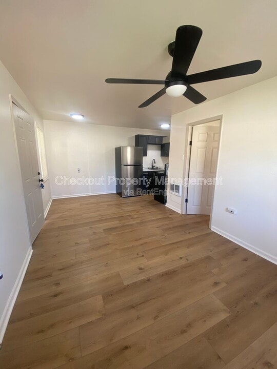 112 Bellerive Blvd in St. Louis, MO - Building Photo