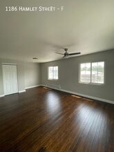 1186 Hamlet St in Columbus, OH - Building Photo - Building Photo