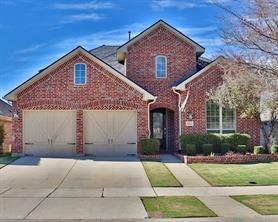 813 Fenceline Dr in Argyle, TX - Building Photo