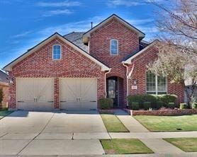 property at 813 Fenceline Dr