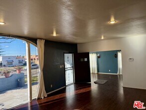 9428 Harvard Blvd in Los Angeles, CA - Building Photo - Building Photo