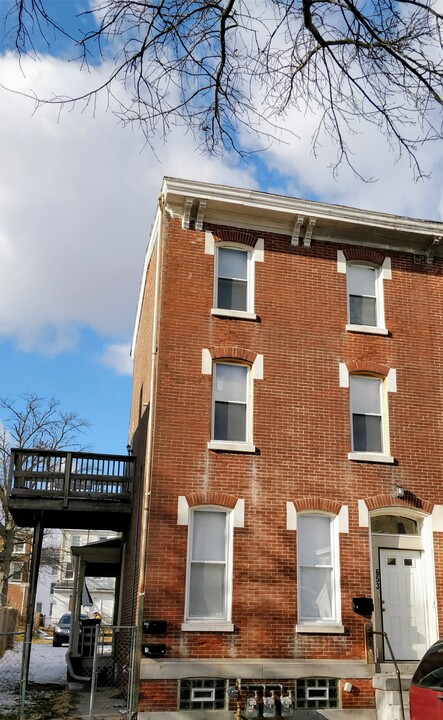 653 Chain St, Unit 2 in Norristown, PA - Building Photo