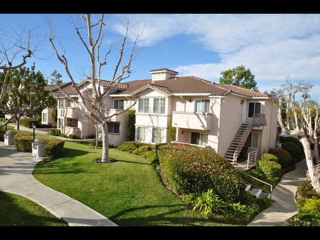 Ritz Colony in Encinitas, CA - Foto de edificio - Building Photo