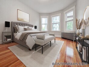 225 E Eagle St in Boston, MA - Foto de edificio - Building Photo