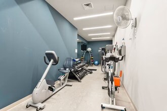 121 Portland St, Unit Unit 706 in Boston, MA - Foto de edificio - Building Photo