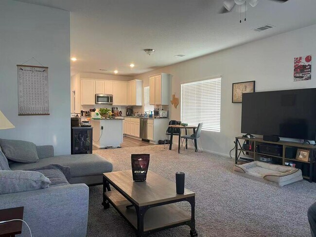 141 Mammoth Dr in Niederwald, TX - Building Photo - Building Photo