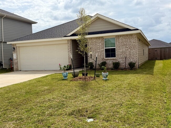 31119 Brightwell Bnd in Fulshear, TX - Building Photo - Building Photo