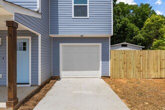 3720 Louisiana Ave in Charlotte, NC - Building Photo - Building Photo