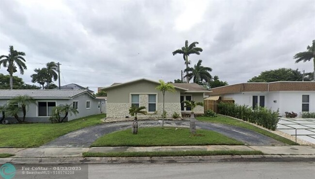 property at 816 Johnson St