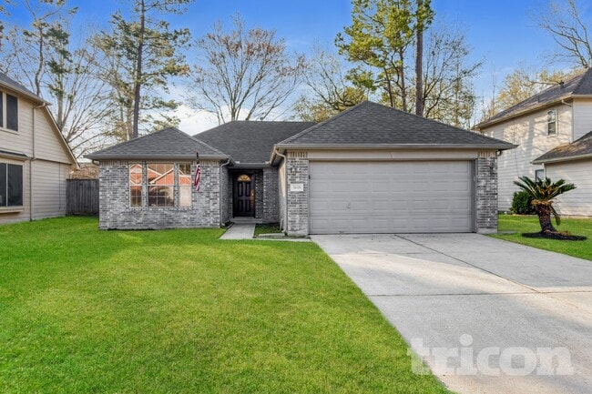 property at 3618 Cross Green Ln