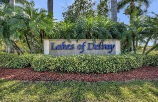 15492 Lakes of Delray Blvd, Unit 205 in Delray Beach, FL - Building Photo