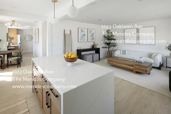 1022 Oaklawn Ave in Chula Vista, CA - Building Photo - Building Photo