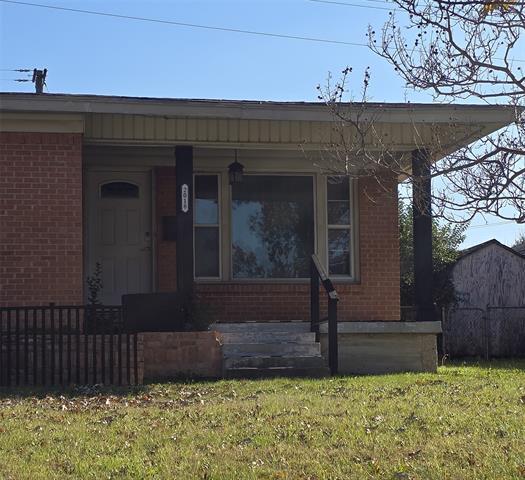 2018 Van Cleave Dr in Dallas, TX - Building Photo - Building Photo