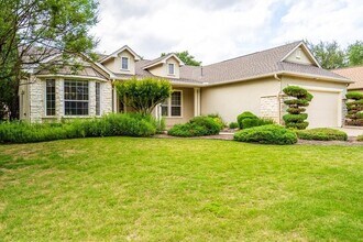 179 Trail Rider Way in Georgetown, TX - Building Photo - Building Photo