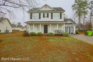 115 Turning Leaf Dr in Hopkins, SC - Building Photo