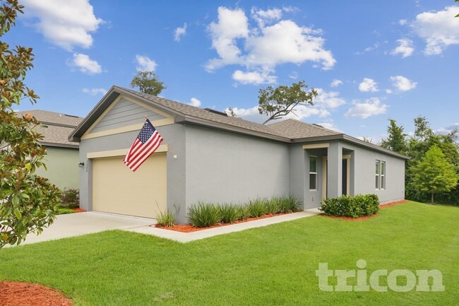 property at 1073 Cades Cv Wy