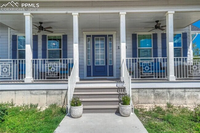 1183 2nd St in Penrose, CO - Building Photo - Building Photo