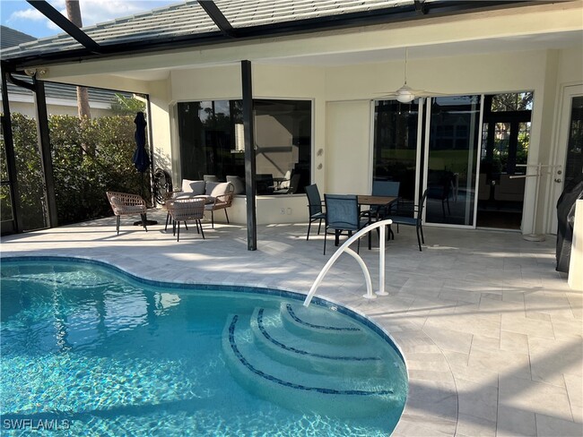 property at 23307 Foxberry Ln