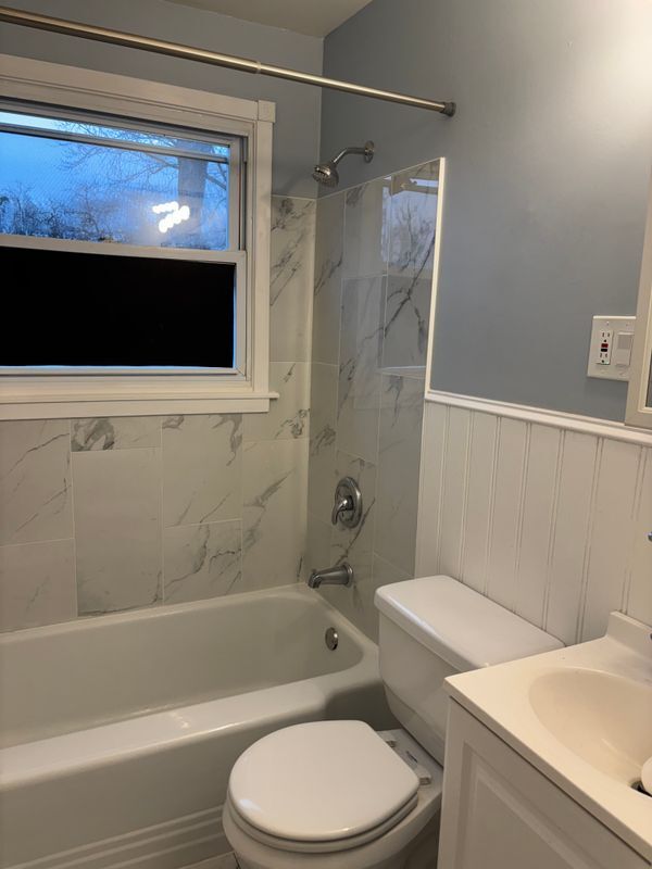 9702 Oakdale Ave in Parkville, MD - Building Photo - Building Photo