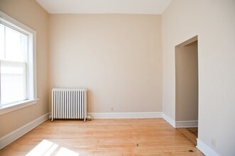 Spacious 2BR on Milwaukee’s Lower East Side – $1,395/mo | Heat Included + Free Laundry in Milwaukee, WI - Building Photo - Building Photo