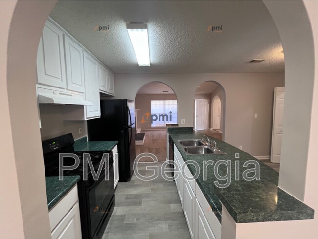 6256 Serena Cv in Stonecrest, GA - Building Photo - Building Photo