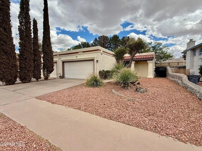 1512 Belvidere St in El Paso, TX - Building Photo - Building Photo