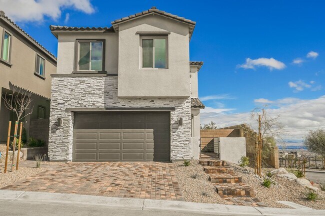 property at 2368 Open Valley St