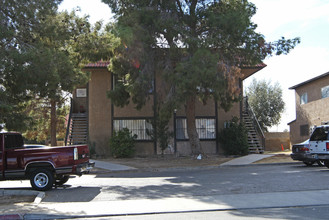 3620 Johnson Ave in Las Vegas, NV - Building Photo - Building Photo