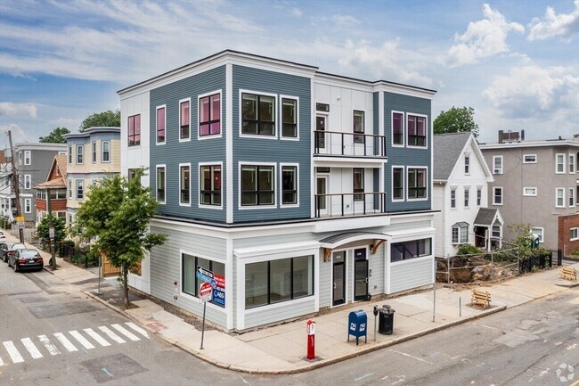 property at 1246 Broadway