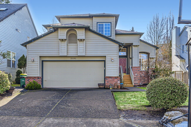 15192 NW Decatur Way in Portland, OR - Building Photo - Building Photo