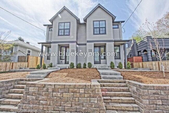 property at 1528 N Watts St