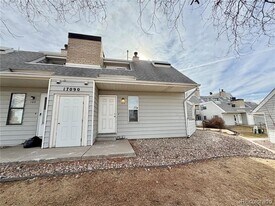 17090 E Ford Dr in Aurora, CO - Building Photo