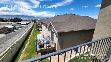 1071 W 530 N in Orem, UT - Building Photo - Building Photo