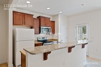 1220 Scholar Dr in Durham, NC - Building Photo - Building Photo